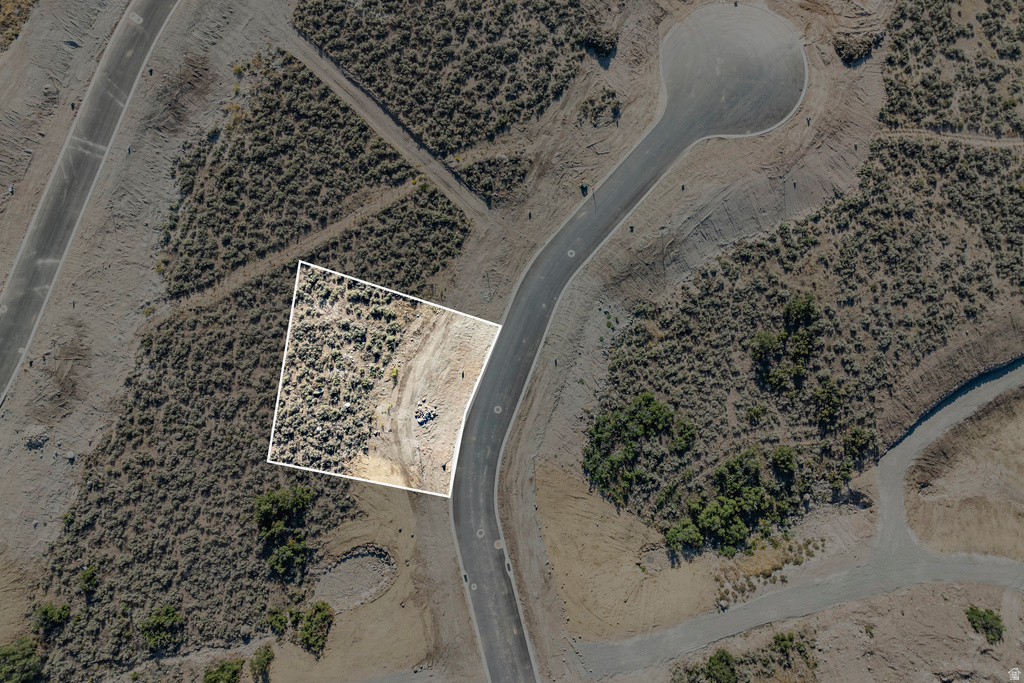 1207 E GROUSE RIDGE CIR #208 Heber City, UT 84032