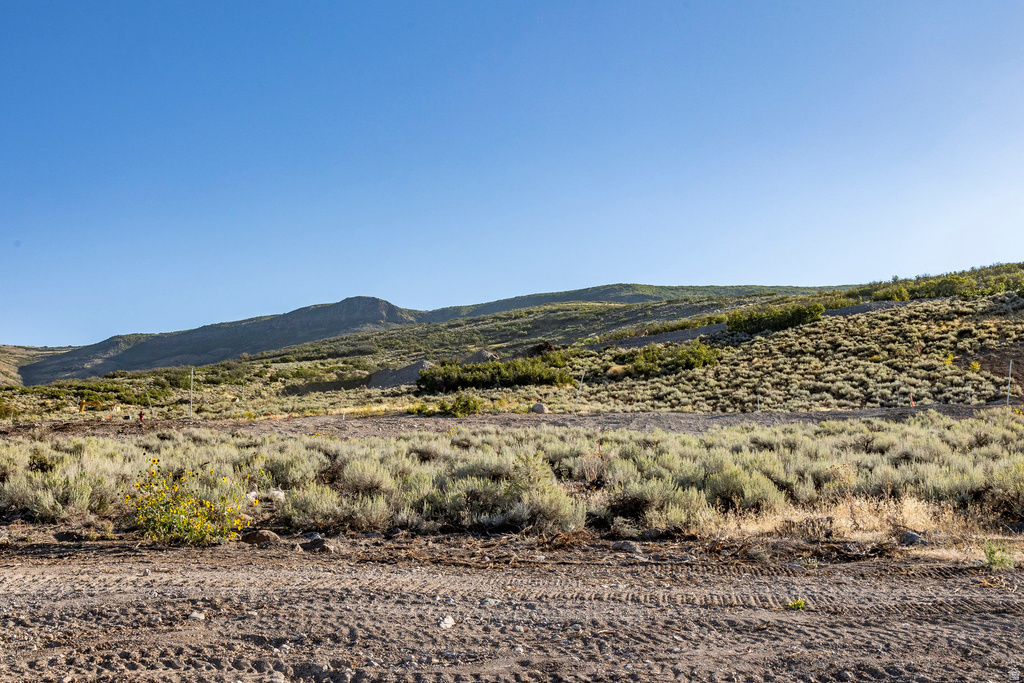 1207 E GROUSE RIDGE CIR #208 Heber City, UT 84032