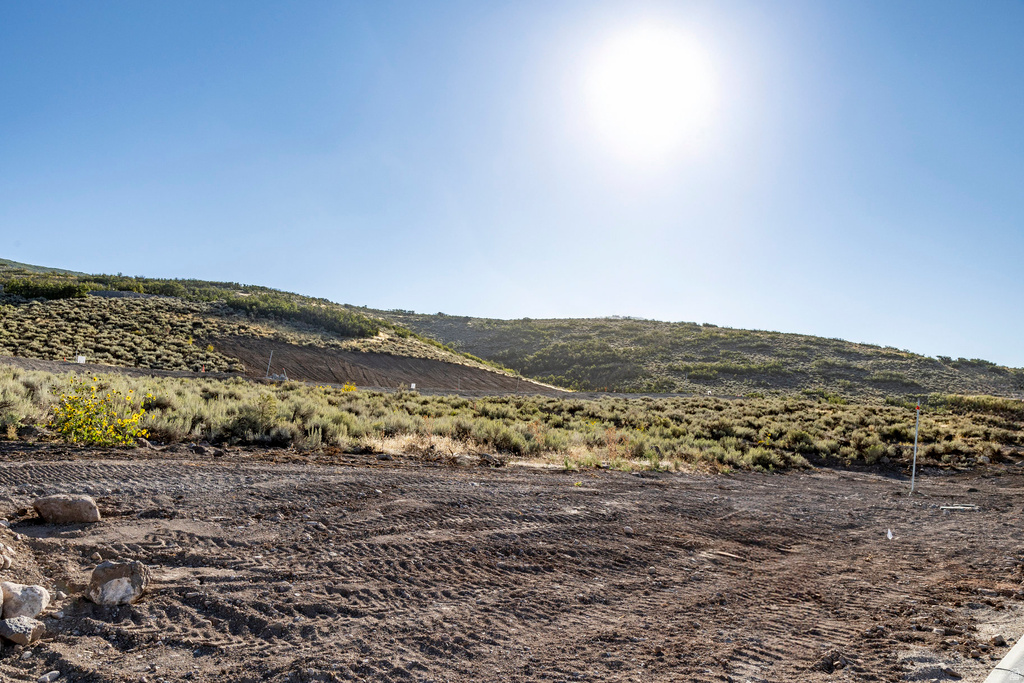 1207 E GROUSE RIDGE CIR #208 Heber City, UT 84032
