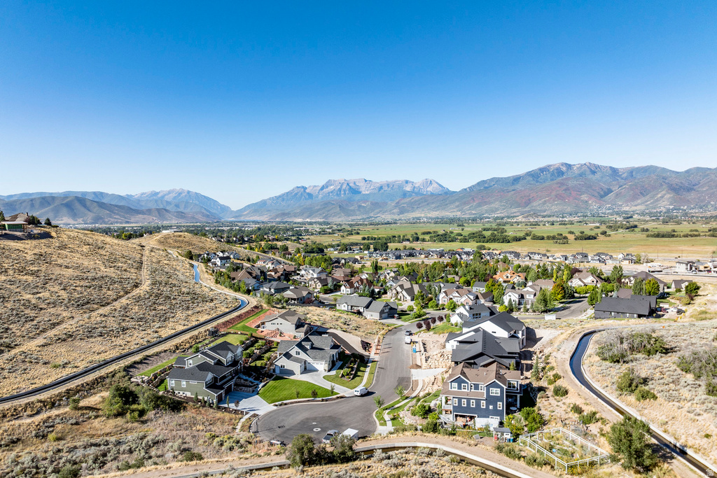 1207 E GROUSE RIDGE CIR #208 Heber City, UT 84032