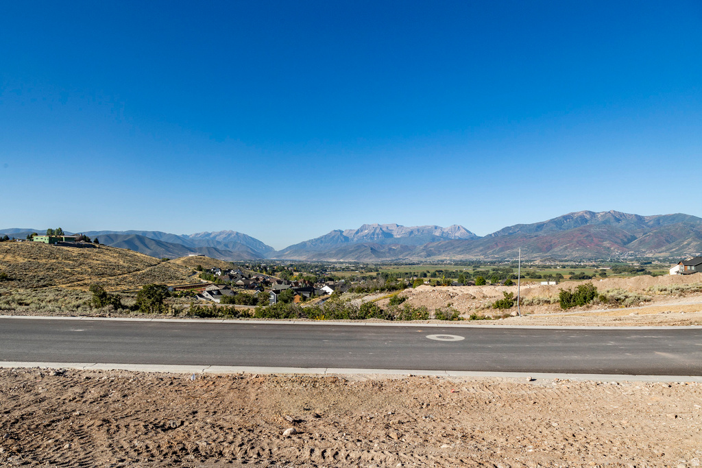 1207 E GROUSE RIDGE CIR #208 Heber City, UT 84032