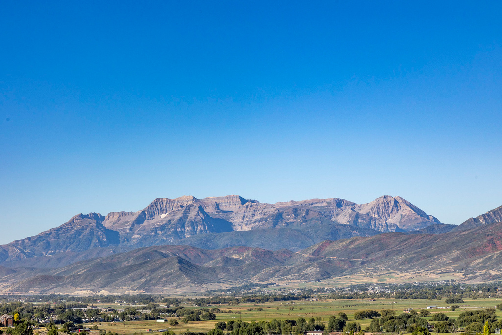 1207 E GROUSE RIDGE CIR #208 Heber City, UT 84032