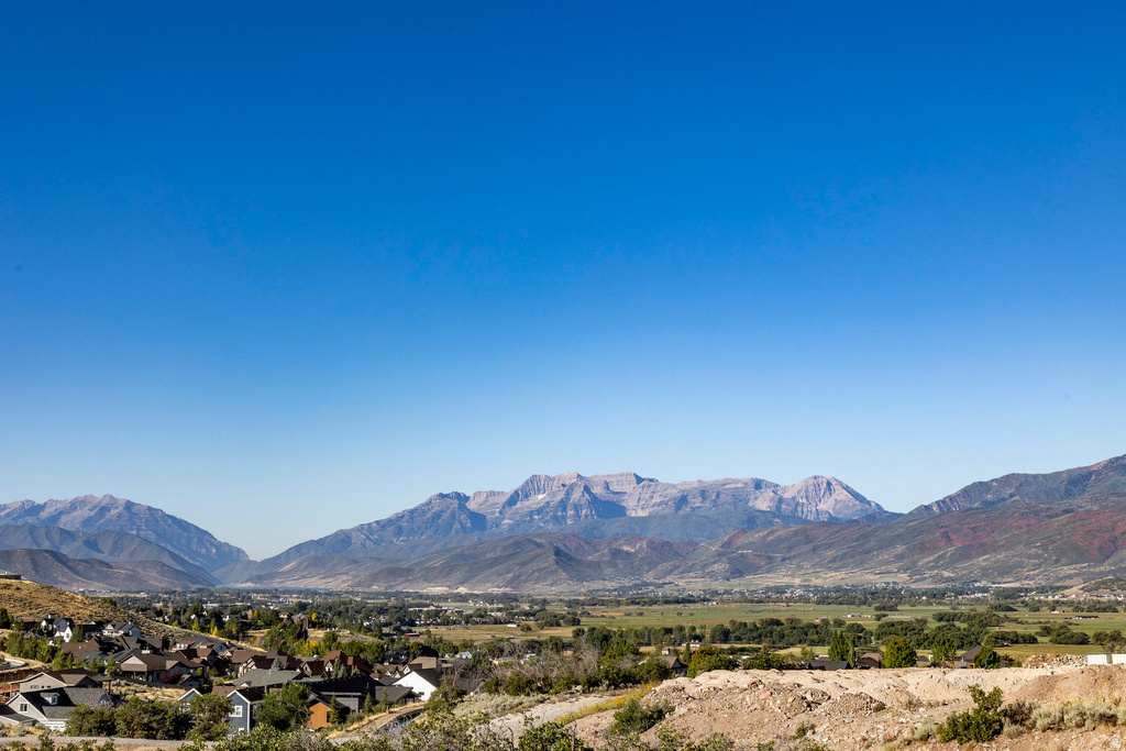 1207 E GROUSE RIDGE CIR #208 Heber City, UT 84032
