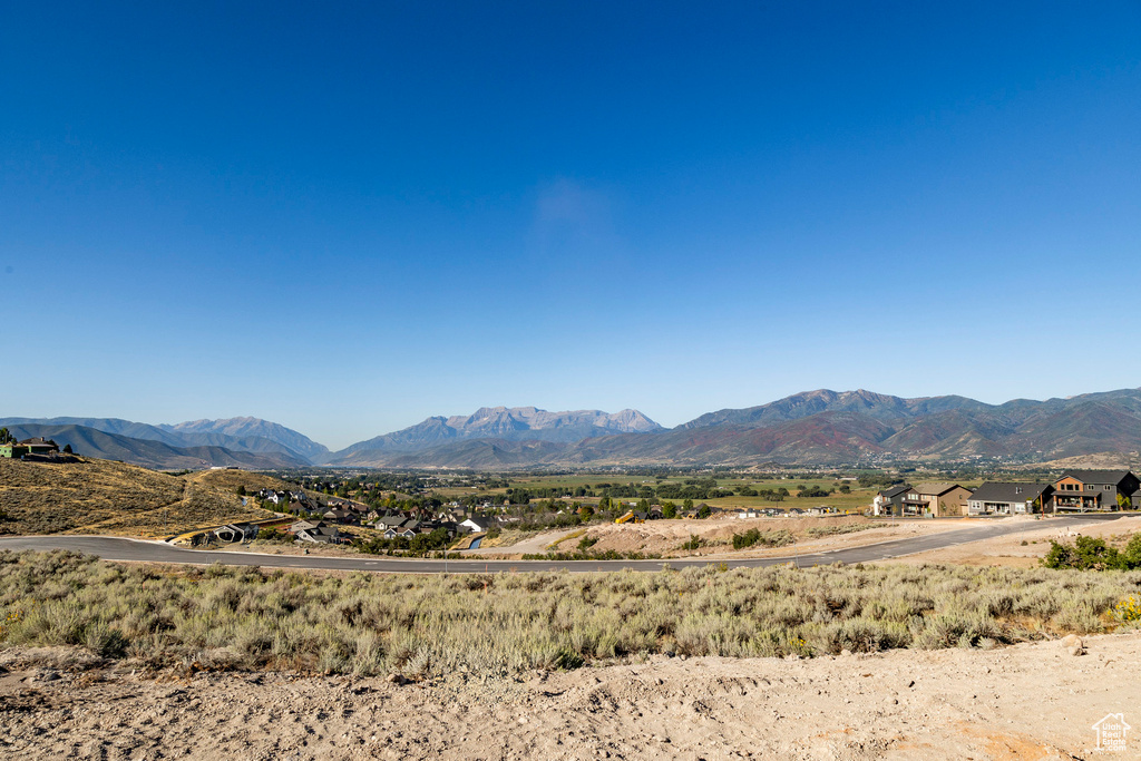 1266 E WILDFLOWER CIR #213 Heber City, UT 84032