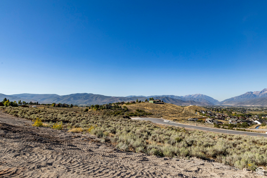 1266 E WILDFLOWER CIR #213 Heber City, UT 84032