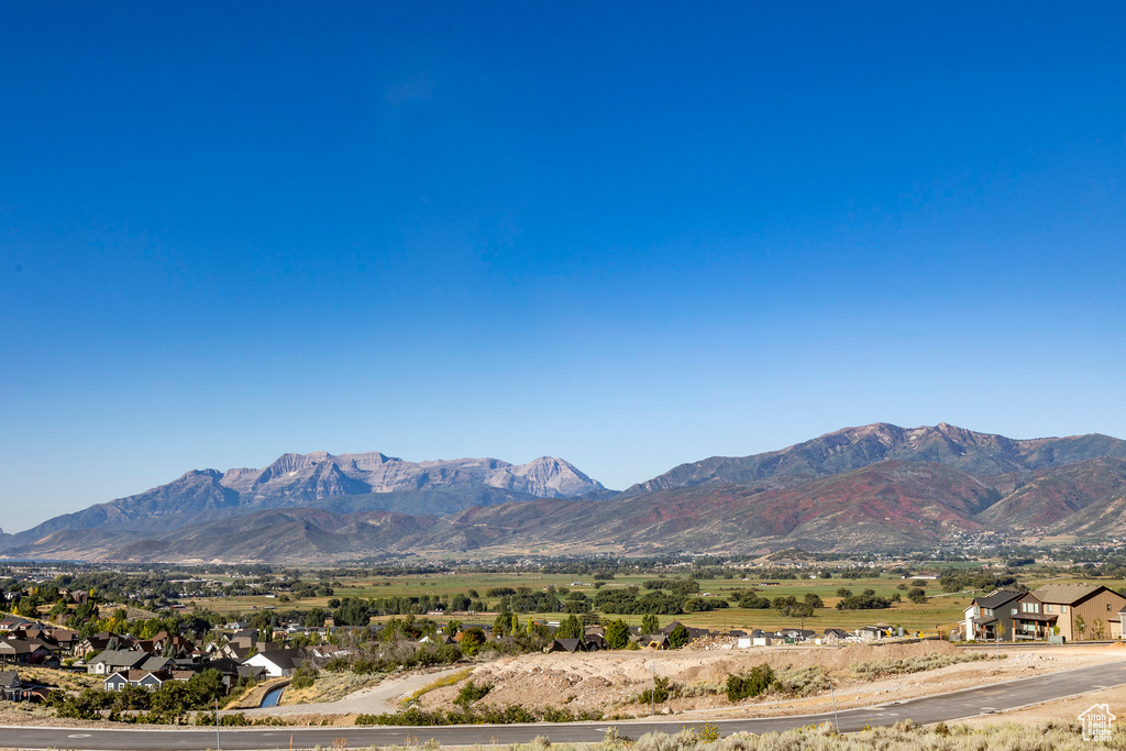 1266 E WILDFLOWER CIR #213 Heber City, UT 84032