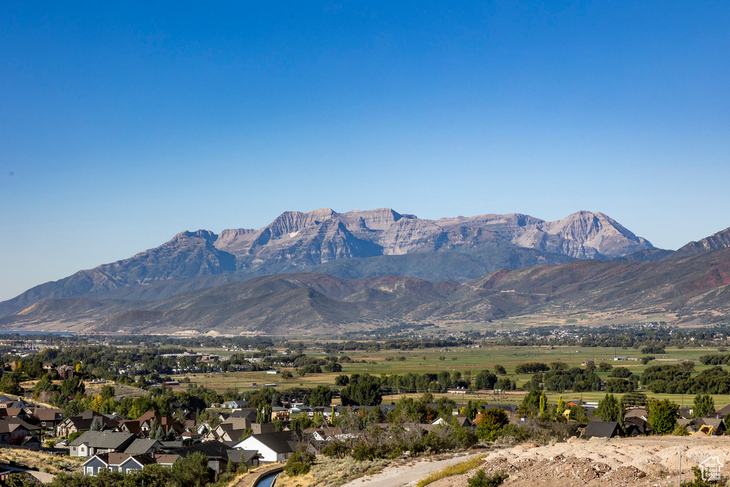 1266 E WILDFLOWER CIR #213 Heber City, UT 84032