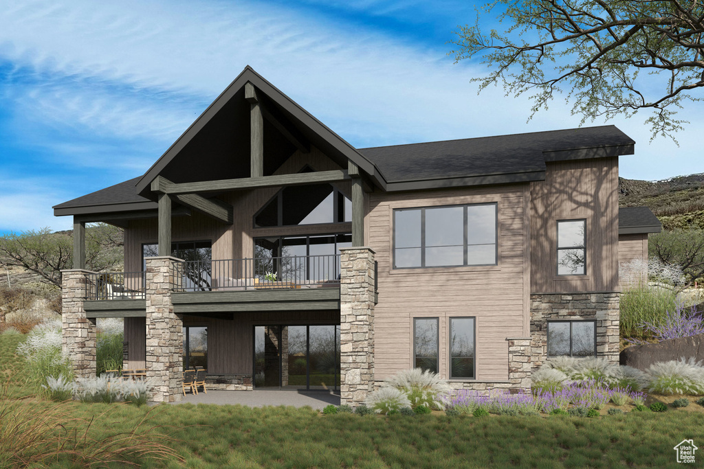 1266 E WILDFLOWER CIR #213 Heber City, UT 84032