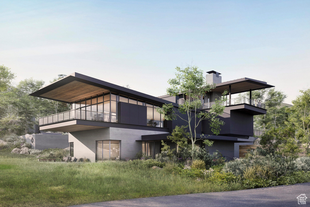 1813 W HORN CT #12 Park City, UT 84060