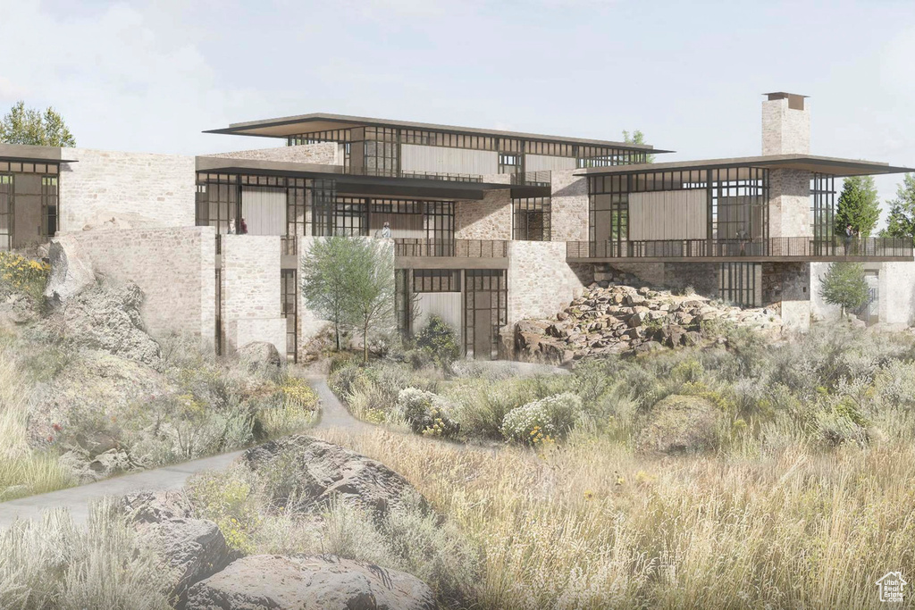 1813 W HORN CT #12 Park City, UT 84060