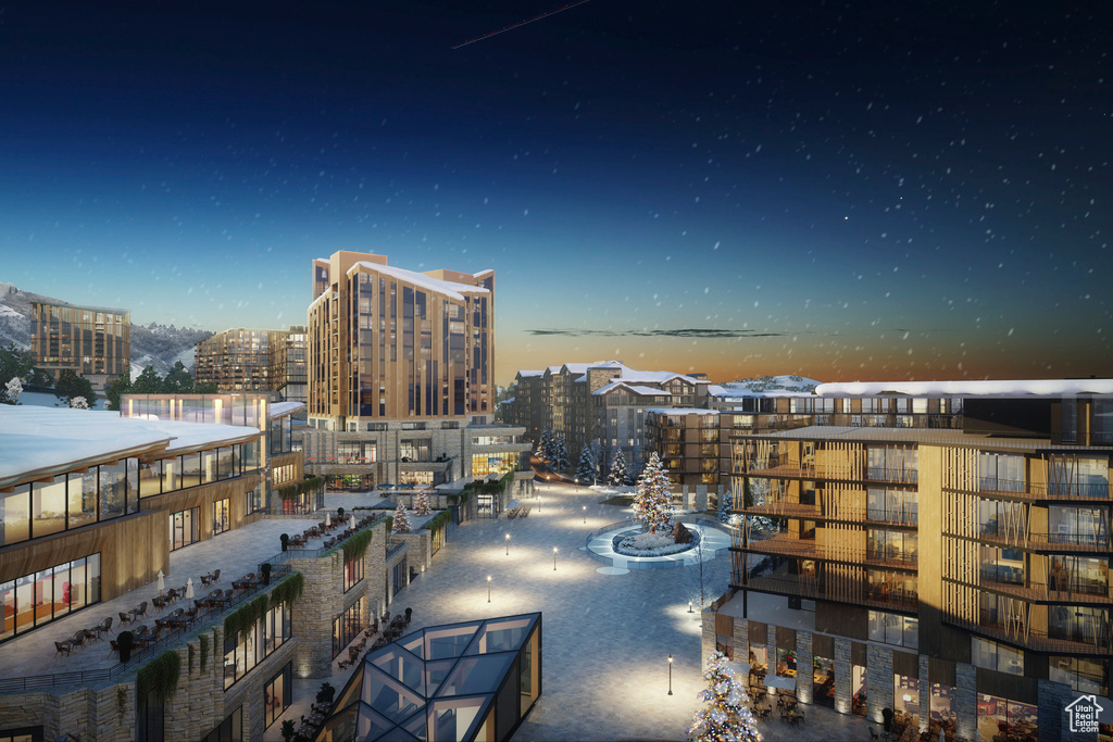 1813 W HORN CT #12 Park City, UT 84060