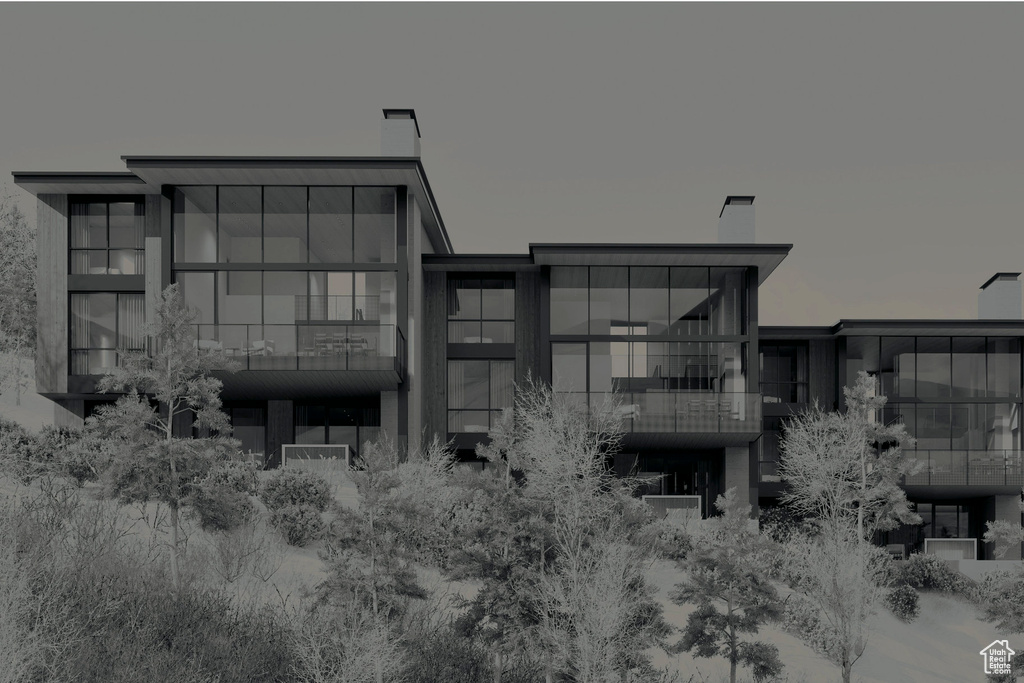 1813 W HORN CT #12 Park City, UT 84060