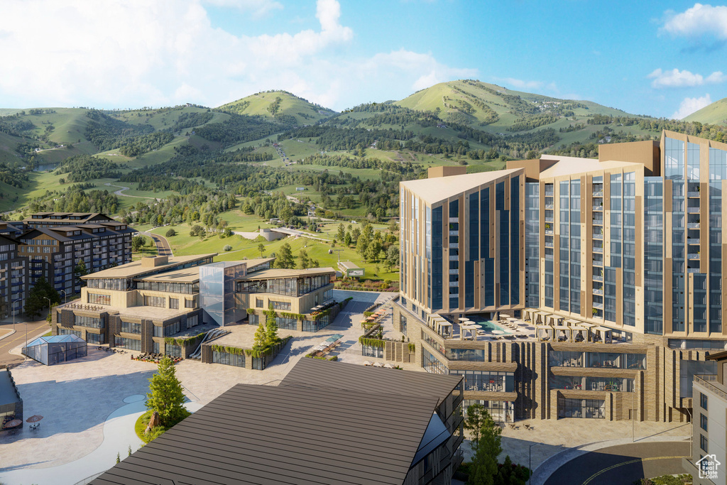1813 W HORN CT #12 Park City, UT 84060