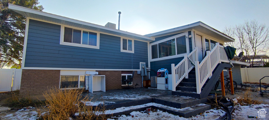 3802 W LEWISPORT DR West Jordan, UT 84084