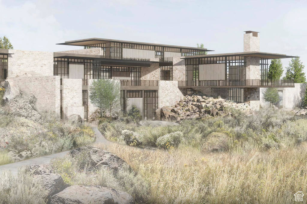 1807 W HORN CT #15 Park City, UT 84060