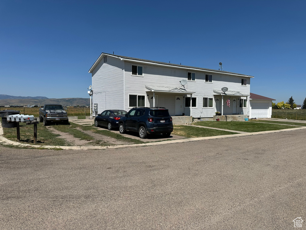 555 N 9TH ST Montpelier, ID 83254