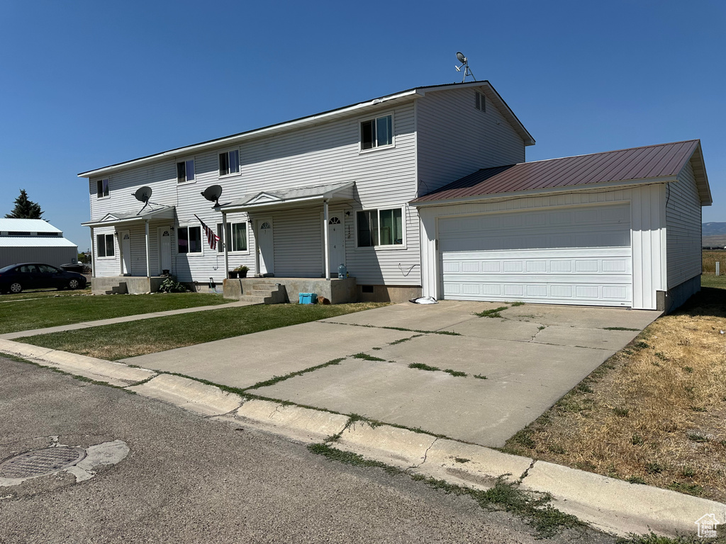 555 N 9TH ST Montpelier, ID 83254
