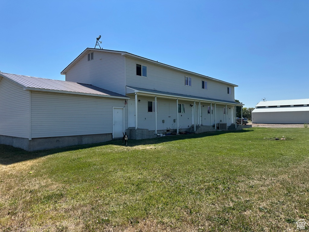 555 N 9TH ST Montpelier, ID 83254
