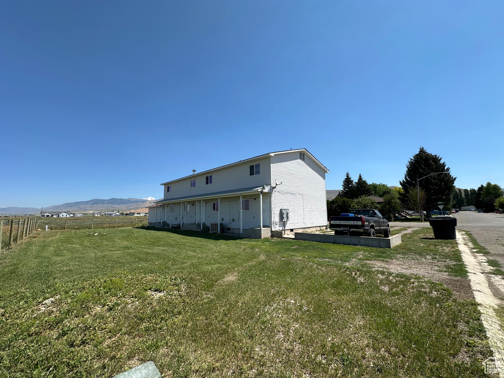 555 N 9TH ST Montpelier, ID 83254