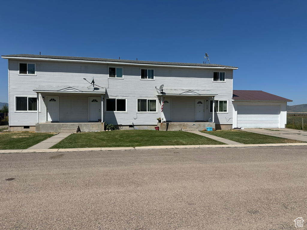555 N 9TH ST Montpelier, ID 83254