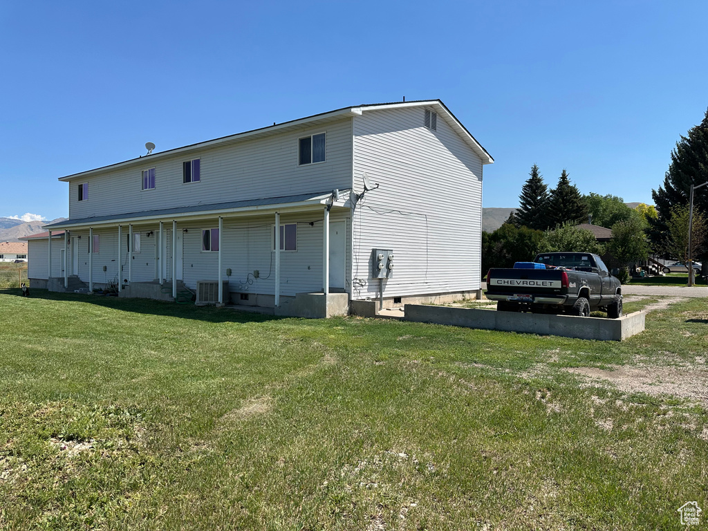 555 N 9TH ST Montpelier, ID 83254