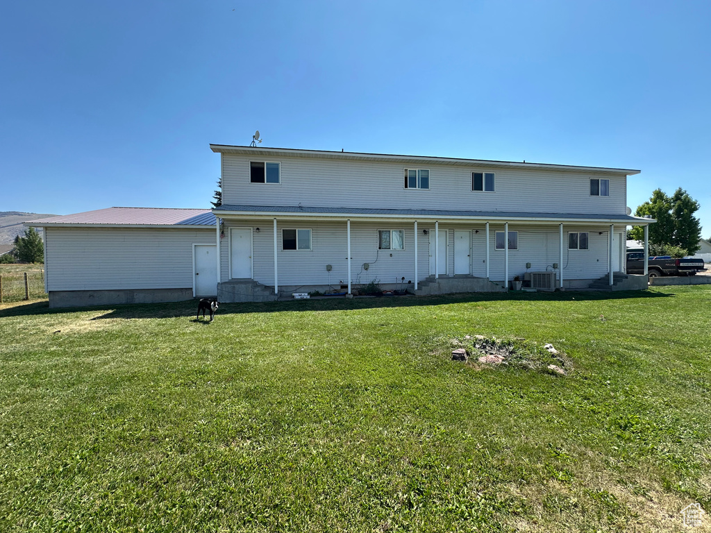 555 N 9TH ST Montpelier, ID 83254