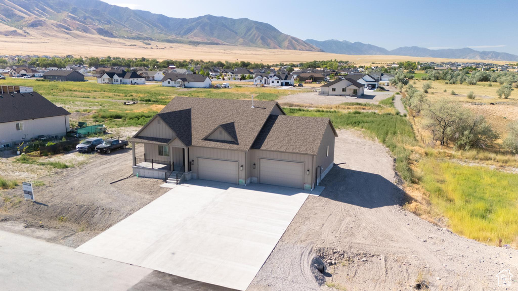 1436 E PARKER LN #426 Lake Point, UT 84074
