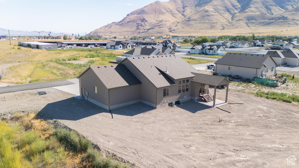 1436 E PARKER LN #426 Lake Point, UT 84074