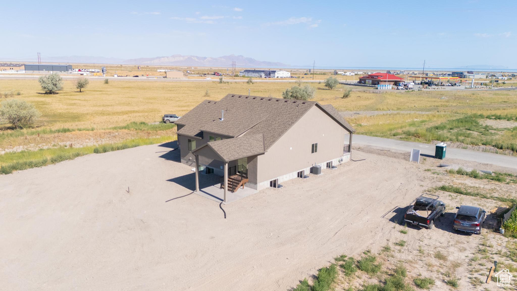 1436 E PARKER LN #426 Lake Point, UT 84074