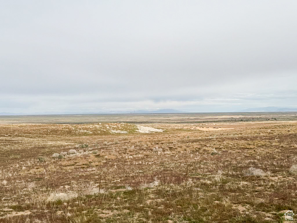 Exterior space featuring a rural view
