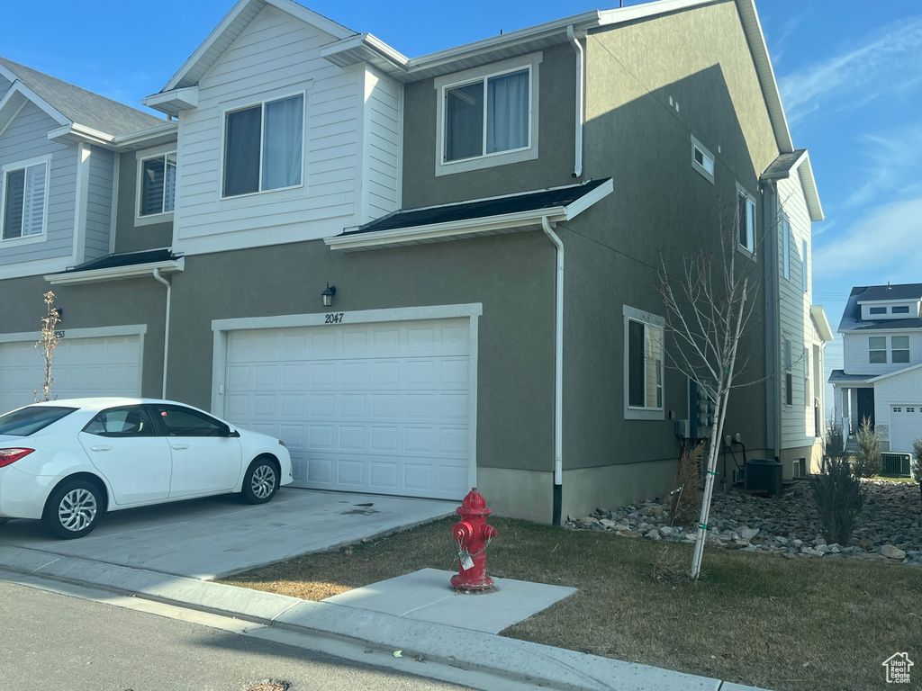 2047 N 3830 W Lehi, UT 84043