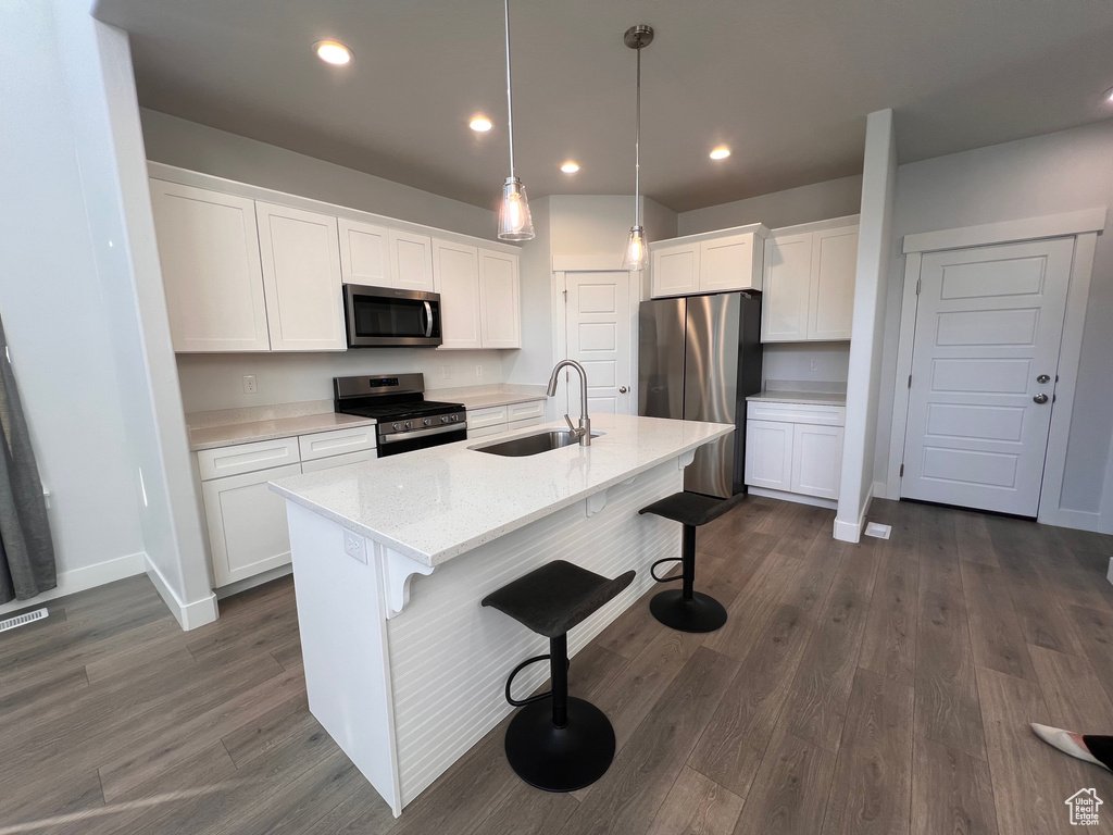 2047 N 3830 W Lehi, UT 84043