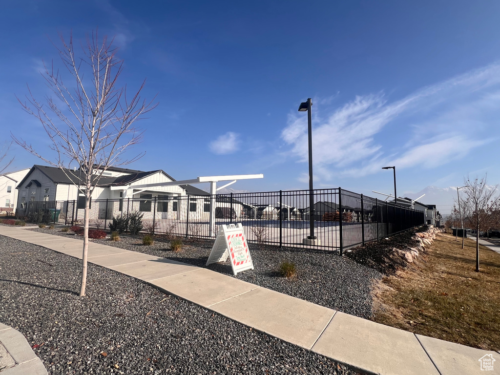 2047 N 3830 W Lehi, UT 84043
