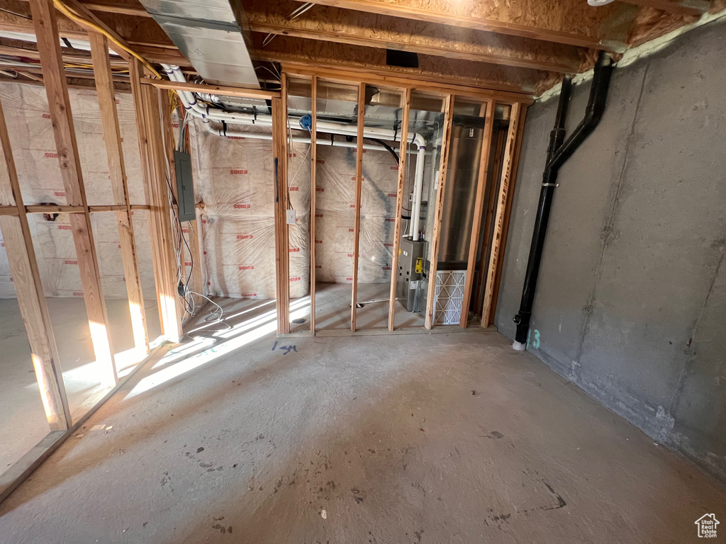 2047 N 3830 W Lehi, UT 84043