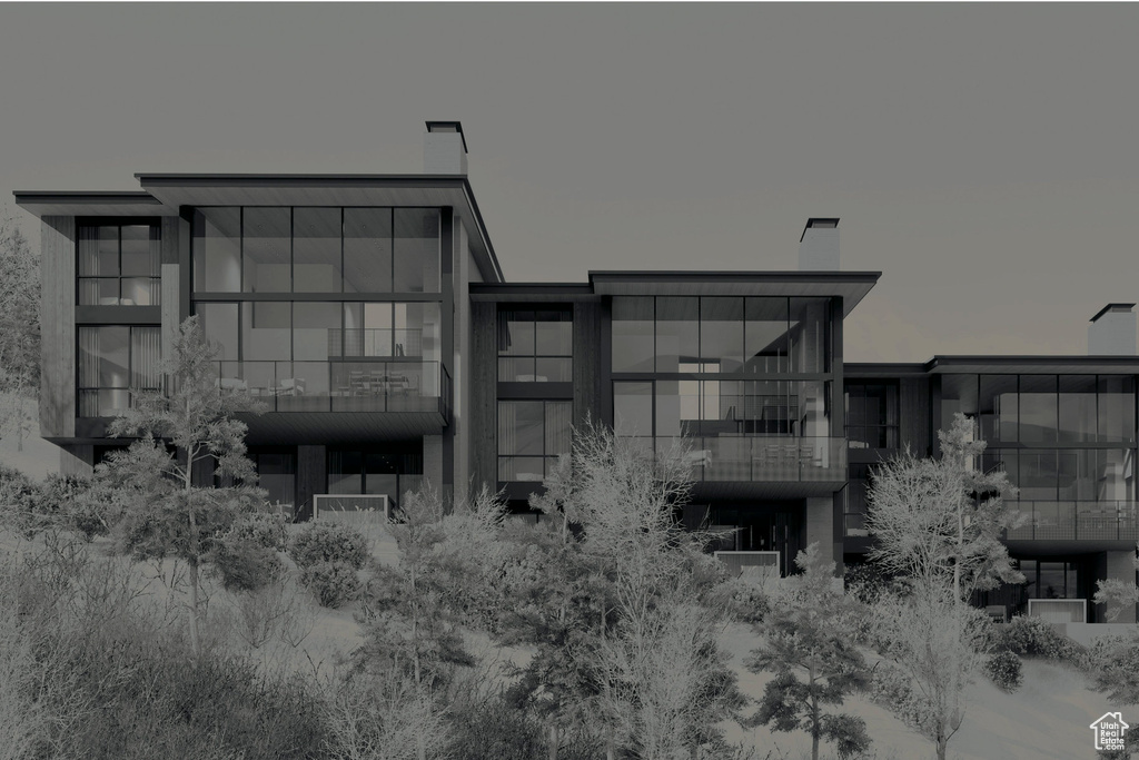 1805 W HORN CT #16 Park City, UT 84060