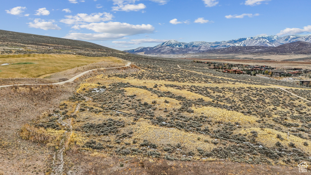 6745 WHITE DOVE WAY Park City, UT 84098