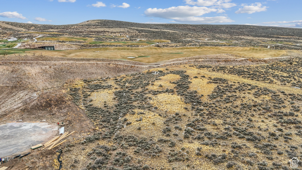 6745 WHITE DOVE WAY Park City, UT 84098