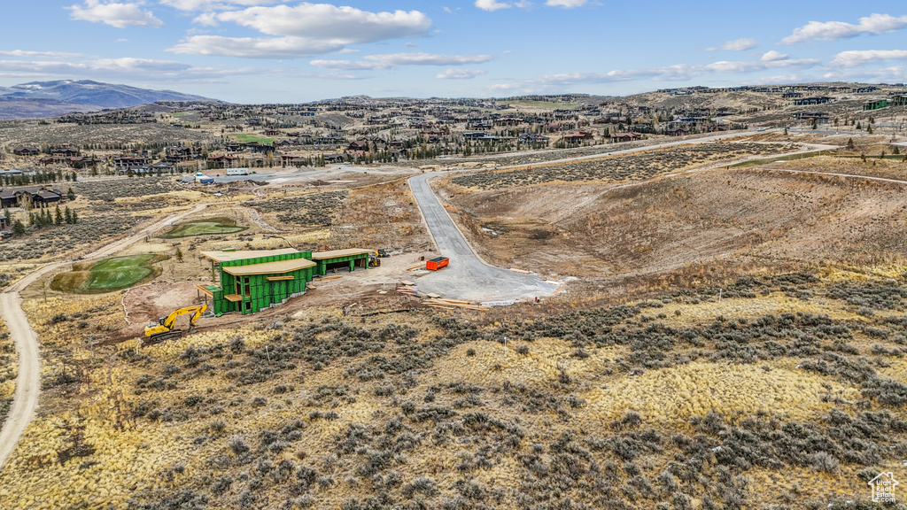 6745 WHITE DOVE WAY Park City, UT 84098
