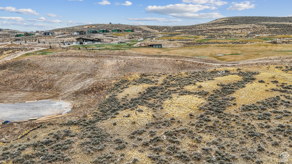 6745 WHITE DOVE WAY Park City, UT 84098