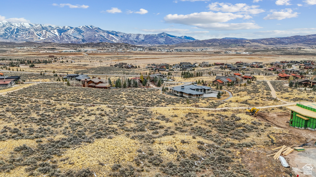 6745 WHITE DOVE WAY Park City, UT 84098