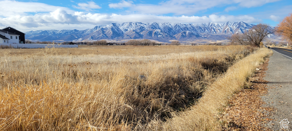 1600 W 1800 S Logan, UT 84339
