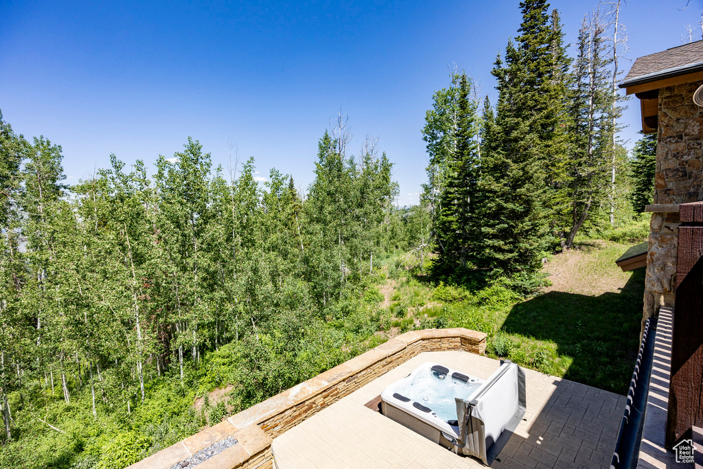 46 WHITE PINE CANYON RD Park City, UT 84060