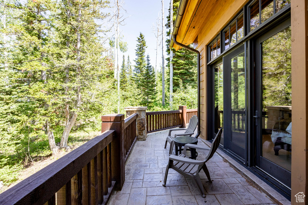 46 WHITE PINE CANYON RD Park City, UT 84060