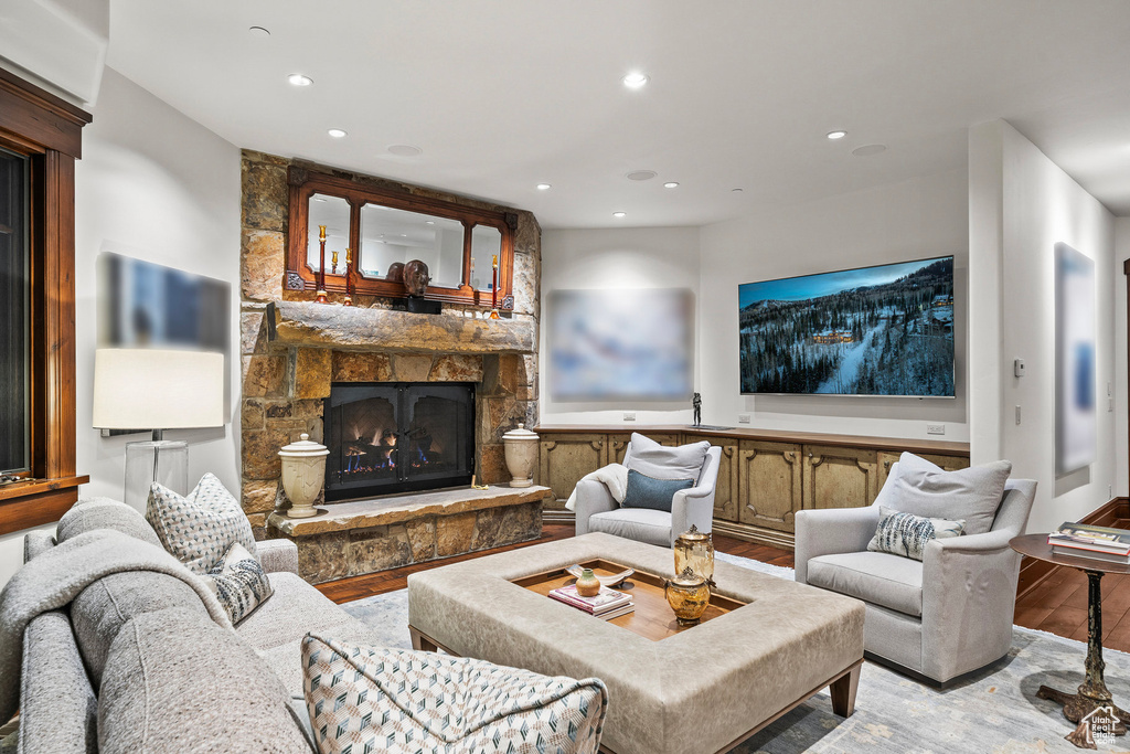 46 WHITE PINE CANYON RD Park City, UT 84060