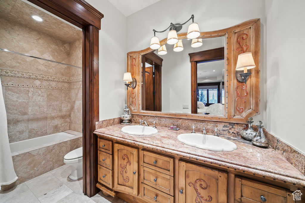 46 WHITE PINE CANYON RD Park City, UT 84060