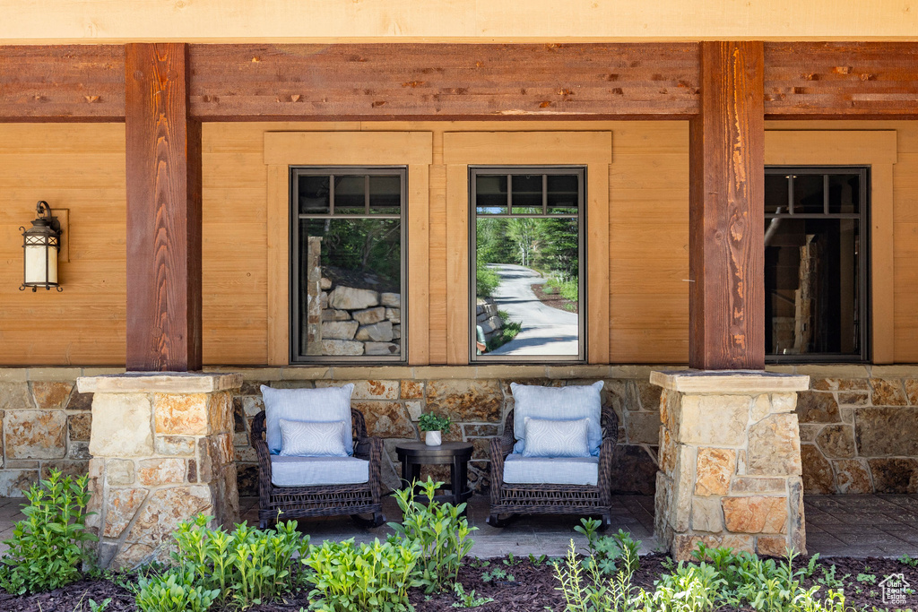 46 WHITE PINE CANYON RD Park City, UT 84060