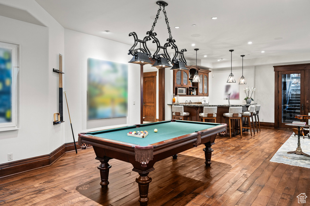 46 WHITE PINE CANYON RD Park City, UT 84060