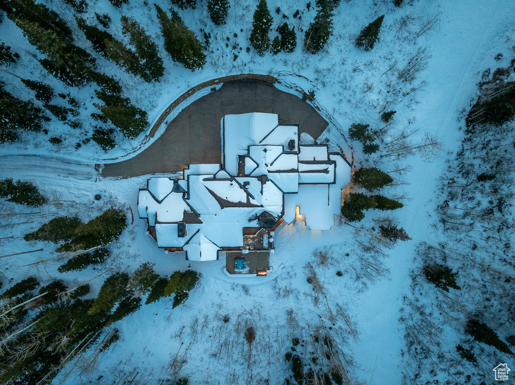 46 WHITE PINE CANYON RD Park City, UT 84060