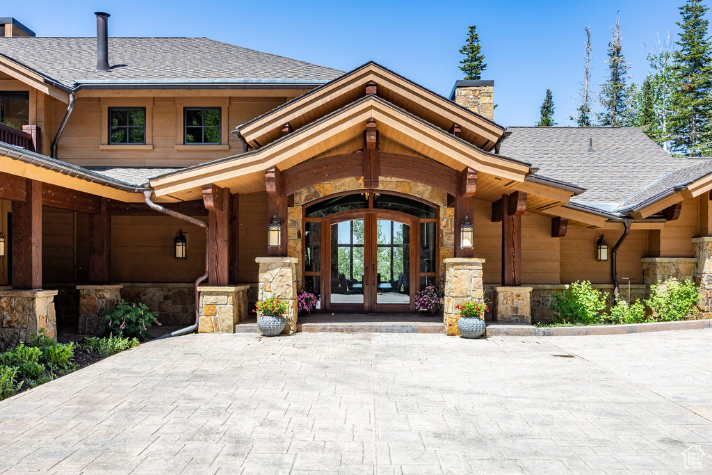 46 WHITE PINE CANYON RD Park City, UT 84060