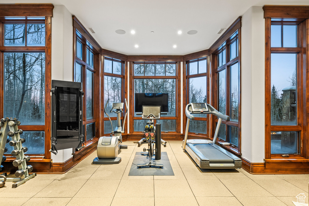 46 WHITE PINE CANYON RD Park City, UT 84060